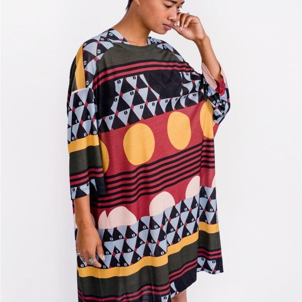 Henrik Vibskov
 Dress
